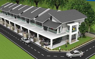 Taman Molek (2014) – Freehold